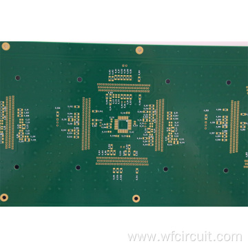 Sales of Golden Finger Circuit Board